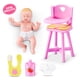 thumbnail image 2 of Toy 5 Surprise My Mini Baby Series 2 ZURU con accesorios, 2 of 8