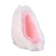 thumbnail image 2 of Adhesivo Para La Oreja, Accesorio Para Casco De Bicicleta, Scooter, Fácil De Colocar, Blanco, 2 of 5