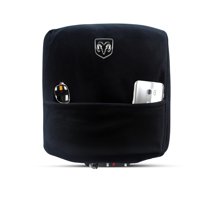 Funda De Reposabrazos De Consola Seat Armour Para Ram (2014-2020)