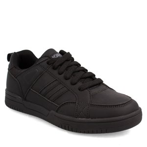 Zapatilla Niño North Star Hem Negro