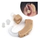 thumbnail image 1 of Micro Ear Aparato Auditivo Amplificador Audífonos Para Sordo, 1 of 2