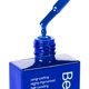 thumbnail image 2 of Esmalte de gel para uñas Beetles Noble Night 15 ml Azul Real, 2 of 8