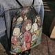 thumbnail image 4 of Studio Ghibli Mochila de Cuerdas para Deportes y Gimnasio, Bolsa de Cuerdas Resistente al Agua, Bolsa Cinch, 30×40cm, 4 of 6