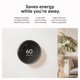 thumbnail image 2 of Termostato inteligente Google Nest Learning de cuarta generación con sensor, 2 of 3