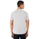 thumbnail image 3 of Remera Oakley O-bold Ellipse Granite Heather Talle XS, 3 of 5
