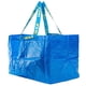 thumbnail image 1 of Set de bolsas IKEA Frakta 10 unidades, 1 of 1