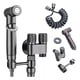 thumbnail image 1 of Ducha Bidet Arabe Acero Inoxidable Baño Wc Inodoro Durable, 1 of 8
