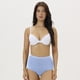 thumbnail image 3 of Pack de 6 Calzones Tiro Alto Algodón Mujer, 3 of 8