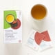 thumbnail image 2 of Té orgánico japonés Clearspring Matcha y cúrcuma 20 sobres, 2 of 3