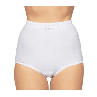 Lady Genny - Cuadro Maxi Cotton Spandex Fantasia