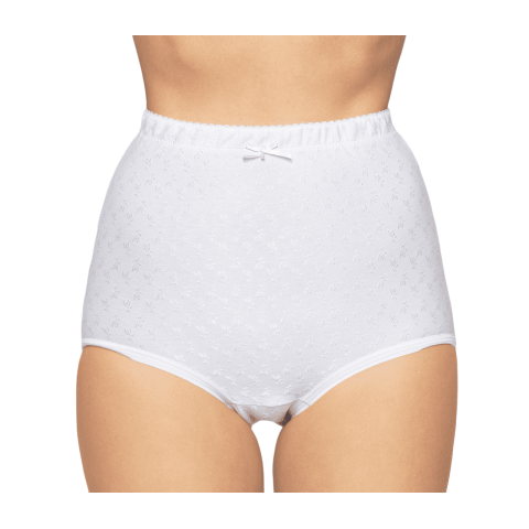 Lady Genny - Cuadro Maxi Cotton Spandex Fantasia