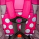 thumbnail image 5 of Silla de auto 2 en 1 KidsEmbrace con arnés frontal y booster Minnie, 5 of 9