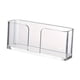 thumbnail image 1 of Servilletero De Acrílico Rectangular Para Cócteles, Toallero Para Invitados, Ideal Para Fiestas, Hoteles Y Restaurantes, 1 of 5