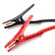 thumbnail image 3 of Cables de arranque Justin Case 7,6 m calibre 1, 3 of 8
