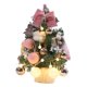thumbnail image 4 of 14 "árbol De Navidad Inicio Compras Mall Mesa De Windowill árbol De Navidad Decoración Rosa, 4 of 5
