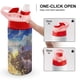 thumbnail image 4 of Botella de Agua Desmarcar El Imaginario Rosa 12 Oz, 4 of 6
