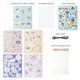 thumbnail image 4 of Kit de Bloc de Dibujo Iluminado Fashion Angels Disney Stitch, 4 of 8