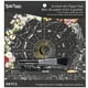 thumbnail image 1 of Bloc de papel Art Scratch Brea Reese Whimsical Celestial, 8 x 8 pulgadas, 1 of 3