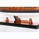 thumbnail image 2 of Pieza de soporte central para barco pequeño Old Modern Handicrafts, 2 of 5