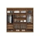 thumbnail image 3 of Clóset Master Vip Jatoba - Areia, 3 of 4