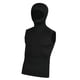 thumbnail image 4 of Traje De Neopreno De 3 Mm Con Capucha Ideal Para Buceo Canotaje Surf Y Esnórquel (talla Xl), 4 of 5