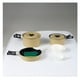 thumbnail image 3 of Set Ollas Aluminio Anti-Adherente 3 Piezas M, 3 of 3