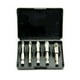 thumbnail image 2 of Set Brocas Extractor Tornillos Pernos Rotos Cabeza Rodada, 2 of 3