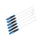 thumbnail image 2 of Juego De Ganchos De Selección De 6 Piezas, Extractor De Sello De Aceite Para Accesorios Automotrices De Camiones, 2 of 3