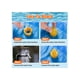 thumbnail image 3 of Alfombra Piscina Chorros De Agua 167cms Diseño - PS, 3 of 4