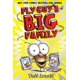 thumbnail image 1 of Libro de tapa dura "Fly Guy's Big Family" de Scholastic – Comedia, 1 of 1