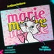 thumbnail image 3 of Tabla de Cocina - Diseño Marie Aristogatos Pink Bow, 3 of 3