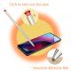 thumbnail image 4 of Lápiz Stylus Qenw de Repuesto para Moto G Stylus 5G 2024, 4 of 5