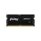 thumbnail image 2 of Memoria Kingston FURY Impact DDR5 SODIMM de 32 GB (2 x 16 GB), 6000 MT/s, 2 of 8