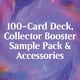 thumbnail image 3 of Commander Deck Magic: The Gathering: Doctor Who: Maestros del mal, 3 of 7