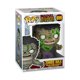 thumbnail image 2 of Figura de acción Funko Pop! Marvel Zombies Hulk 9,5 cm - 49121, 2 of 8