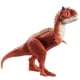 thumbnail image 2 of Jurassic World Dinosaurio De 12 Pulgadas Con Efectos De Sonido Carnotaurus, 2 of 8