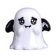 thumbnail image 1 of Mini Figuras De Halloween Para Suministros De Fiesta, Accesorios De Decoración De Jardín, Fantasma De Ala De Murciélago, 1 of 5