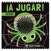 El Gato De Hojalata - Verde !A Jugar! Blanco
