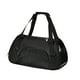 thumbnail image 2 of Bolsa De Transporte Para Mascotas De Moda Correa De Hombro Ajustable Malla Transpirable Portátil M Negro, 2 of 5
