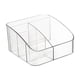 thumbnail image 5 of Organizador De Maquillaje, Caja Organizadora De Escritorio Acrílica Ordenada Para Escritorio De Ba?o Transparente, 5 of 5