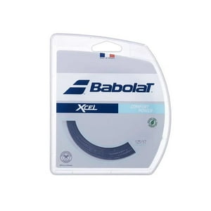 Cuerda Babolat Xcel Azul 1.30 - 12M