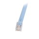 thumbnail image 3 of Cable StarTech RJ45 a DB9 de la consola Cisco de 1,8 m M/F, 3 of 4