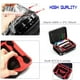 thumbnail image 3 of Compatible con el estuche de viaje OLED para Nintendo Switch Kit de accesorios 6 en 1 con protector de pantalla y bolsa de almacenamiento portátil-para Switch, 3 of 5