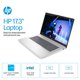 thumbnail image 2 of Portátil HP 17.3" i3‑N305 16 GB RAM 1 TB SSD Wi‑Fi 6, 2 of 9