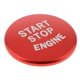 thumbnail image 2 of Cubierta Del Interruptor Del Botón Del Motor Start Stop Para F30 F20 F32 X1 F48 F45 Rojo, 2 of 5