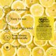 thumbnail image 3 of Ambientadores Wonder Wafers 250 unidades Limón Fresco, 3 of 6