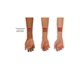 thumbnail image 3 of Lápiz labial NOTE Deep Impact 13 Impressive Red 4,5 g, 3 of 3