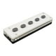 thumbnail image 3 of Mini Teclado Programable De 5 Teclas Teclado Inalámbrico Para Juegos Modo Dual Universal Sin Receptor, 3 of 5