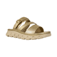 thumbnail image 2 of SANDALIAS BONNY FRANCO DORADO MUJER | 384-0401 - Talla 35, 2 of 7