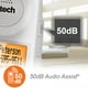 thumbnail image 3 of Teléfono amplificado Vtech con cable/inalámbrico Careline, 3 of 3